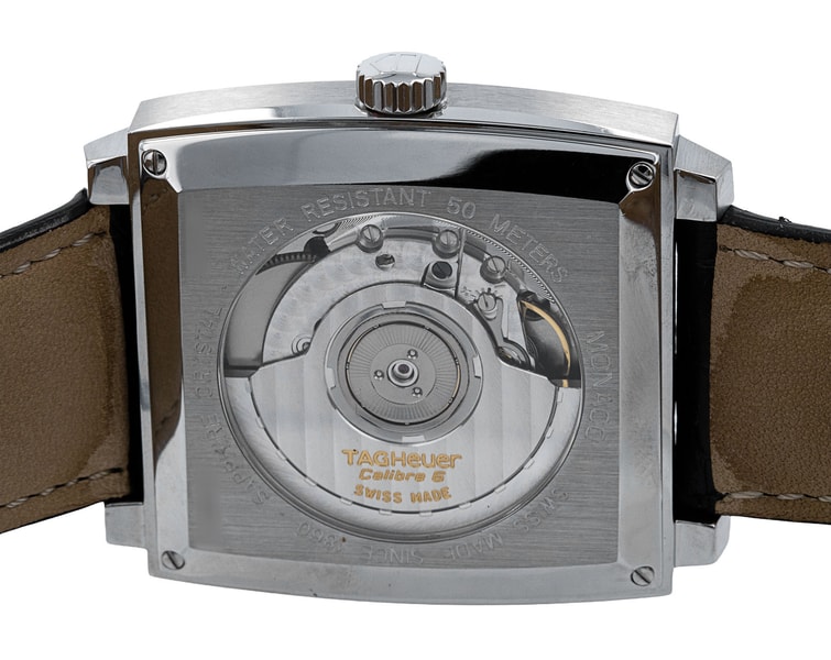 Tag Heuer Monaco WW2110.FC6177